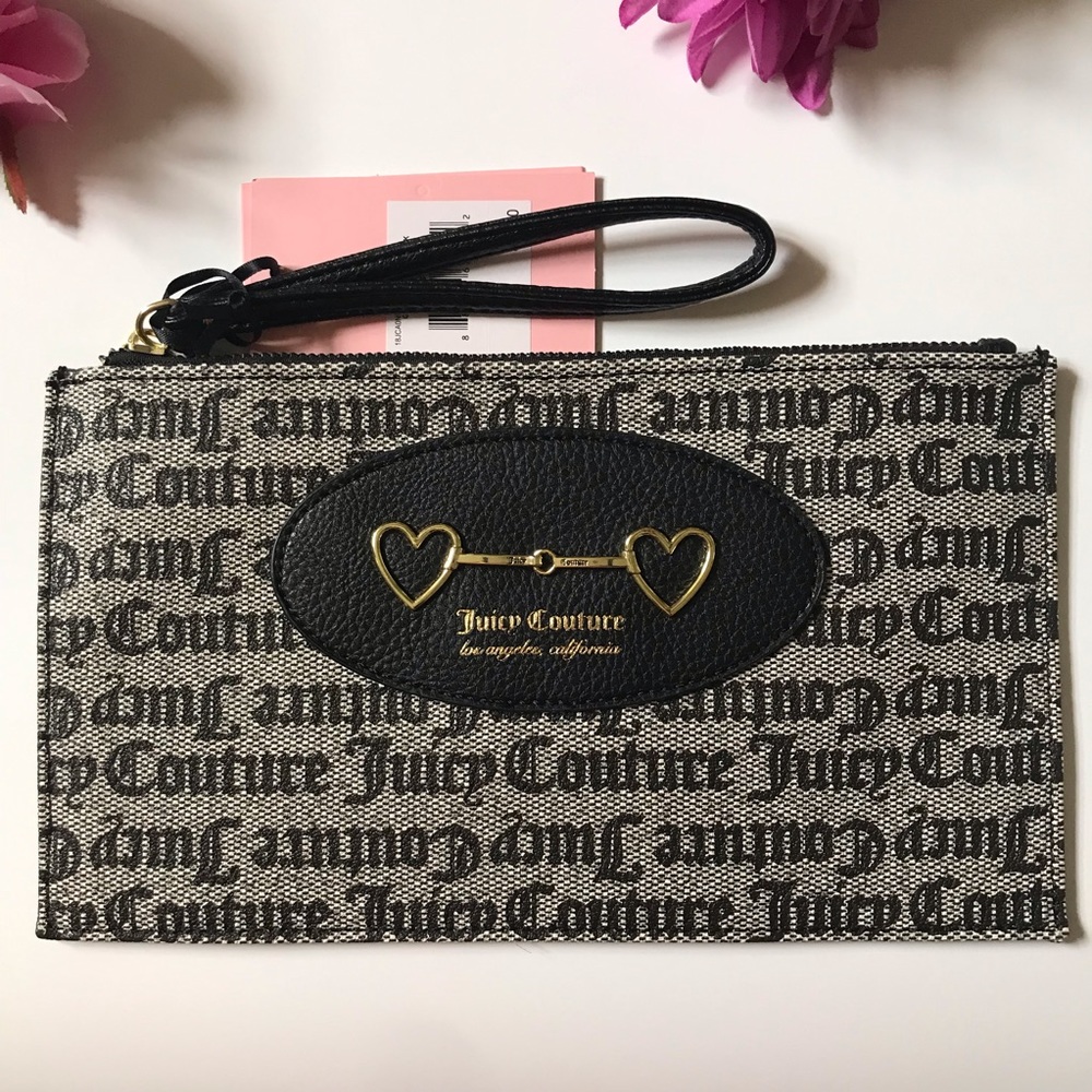 Juicy Couture Wallet For Women